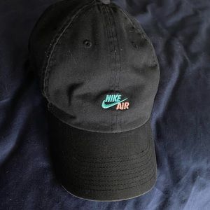 Nike hat